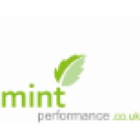 Mint Performance Ltd Logo