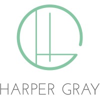 Harper Gray Logo
