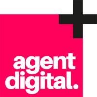 Agent Digital Logo