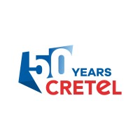 Cretel by ATS Logo