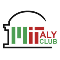 MIT Alumni Club of Italy Logo