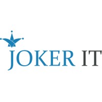 Joker IT AG Logo