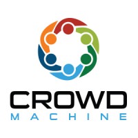 Crowd Machine Logo