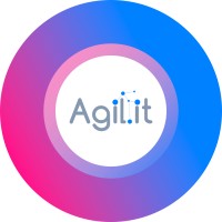 Agil-It Logo