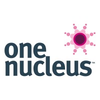 One Nucleus Logo