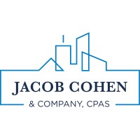 Jacob Cohen & Company, CPAs Logo