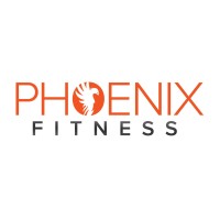 Phoenix Fitness Logo