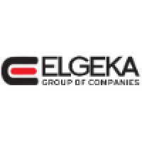 ELGEKA GROUP Logo