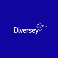 Diversey India Logo