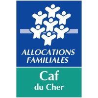 Caf du Cher Logo