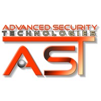 Advanced Security Technologies LLC Logo