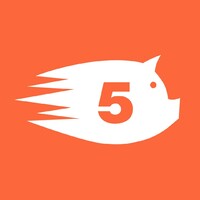 Gimme5 Logo