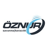 Öznur Savunma | Havacılık Logo