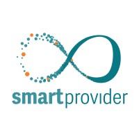Smartprovider Logo