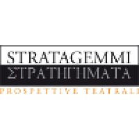 Stratagemmi - Prospettive teatrali Logo