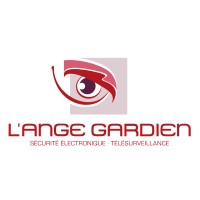LAnge Gardien Logo