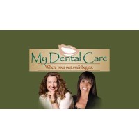 My Dental Care Logo