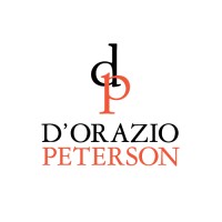 DOrazio Peterson LLP Logo