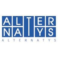 ALTERNATYS Logo