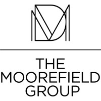 The Moorefield Group at Keller Williams City Life JC Realty Logo