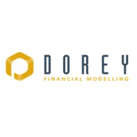 Dorey Financial Modelling Logo