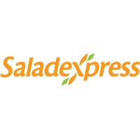 Saladexpress Logo