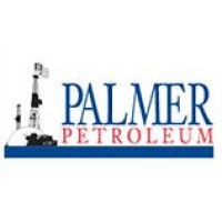 Palmer Petroleum, Inc. Logo