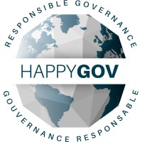 HAPPY GOV Logo