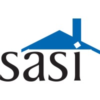 SASI - Services for Adults Staying In Their Homes Logo
