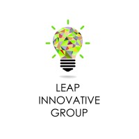 Leap Innovative Group Logo