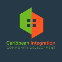 Caribbean Integration Community Development, Inc. Logo