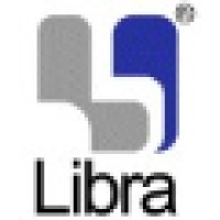 Libra Srl Logo