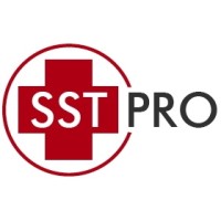 SSTPRO Logo