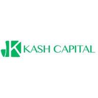 Kash Capital Logo