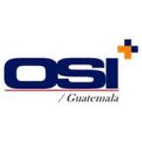 OSI DE GUATEMALA S.A. Logo