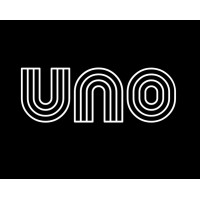 UNO MODELS Logo