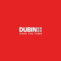 The Dubin Guru Group Logo
