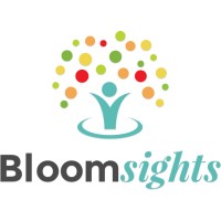 Bloomsights Logo