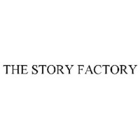 The Story Factory Logo