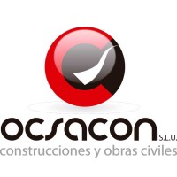 OCSACON, S.L.U. Logo