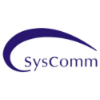 SysComm Project Management Ltd Logo