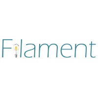Filament Consulting Logo