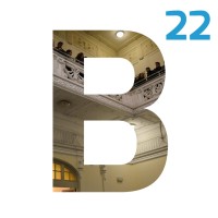 Centro Culturale Boncompagni22 Logo