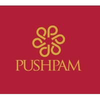 Pushpam Group Logo