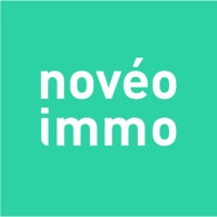 Novéo Immo Logo
