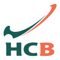 Hockeyclub Barendrecht (HCB) Logo