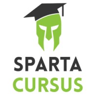 Sparta Cursus Logo