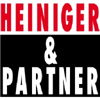 Heiniger & Partner AG Logo