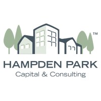 Hampden Park Capital & Consulting Logo
