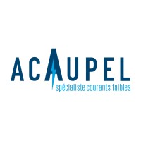 ACAUPEL Logo